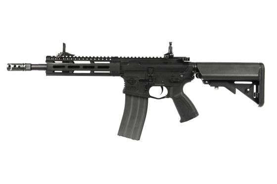 G&G CM16 Raider 2.0 Polymer with M-LOK Handguard AEG (Deans Compatible) Airsoft Rifle G&G CM16 Raider 2.0 Polymer with M-LOK Handguard AEG (Deans Compatible) Airsoft Rifle